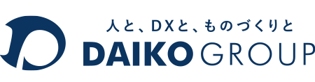 TOTAL ENGINEERING COMPANY DAIKO GROUP